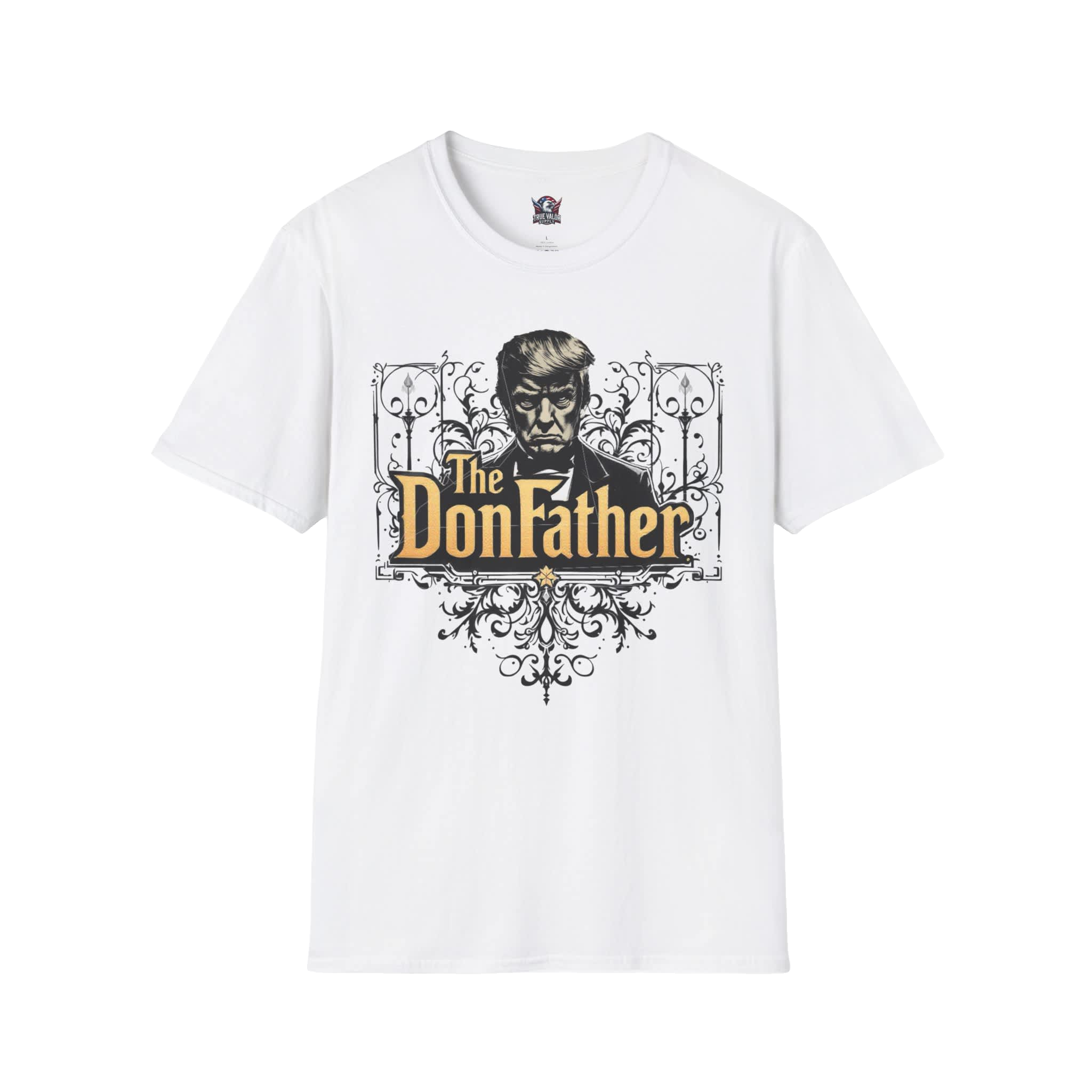THE DONFATHER : Men's Tee T20