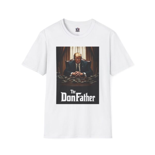 THE DONFATHER : Men's Tee H8