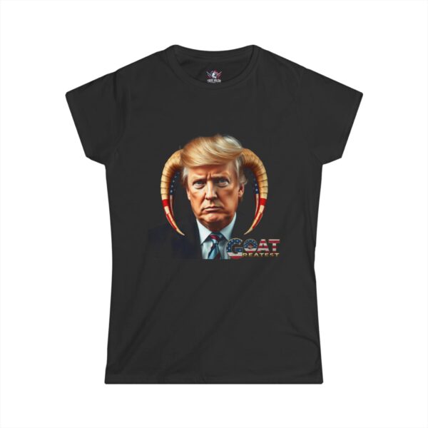 TRUMP GOAT : Women's  J10