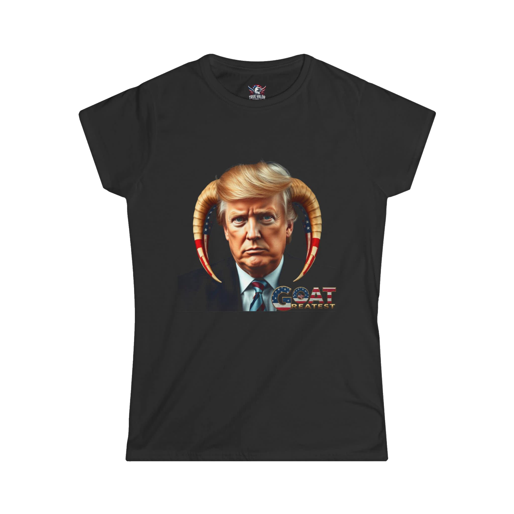 TRUMP GOAT : Women's  J10