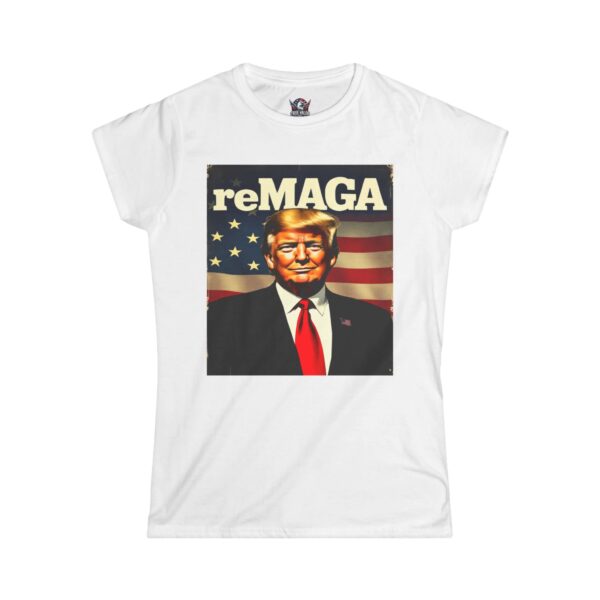 ReMAGA : Women's Tee I9