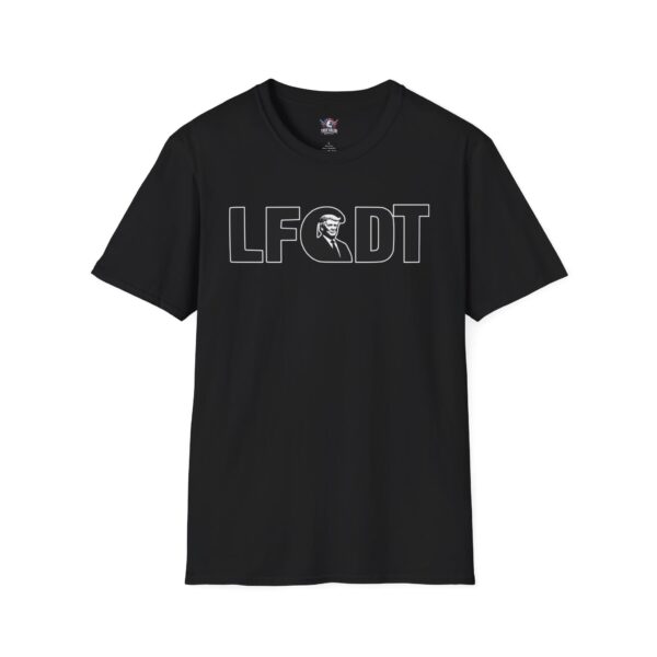 LFGDT : Men's Tee P16