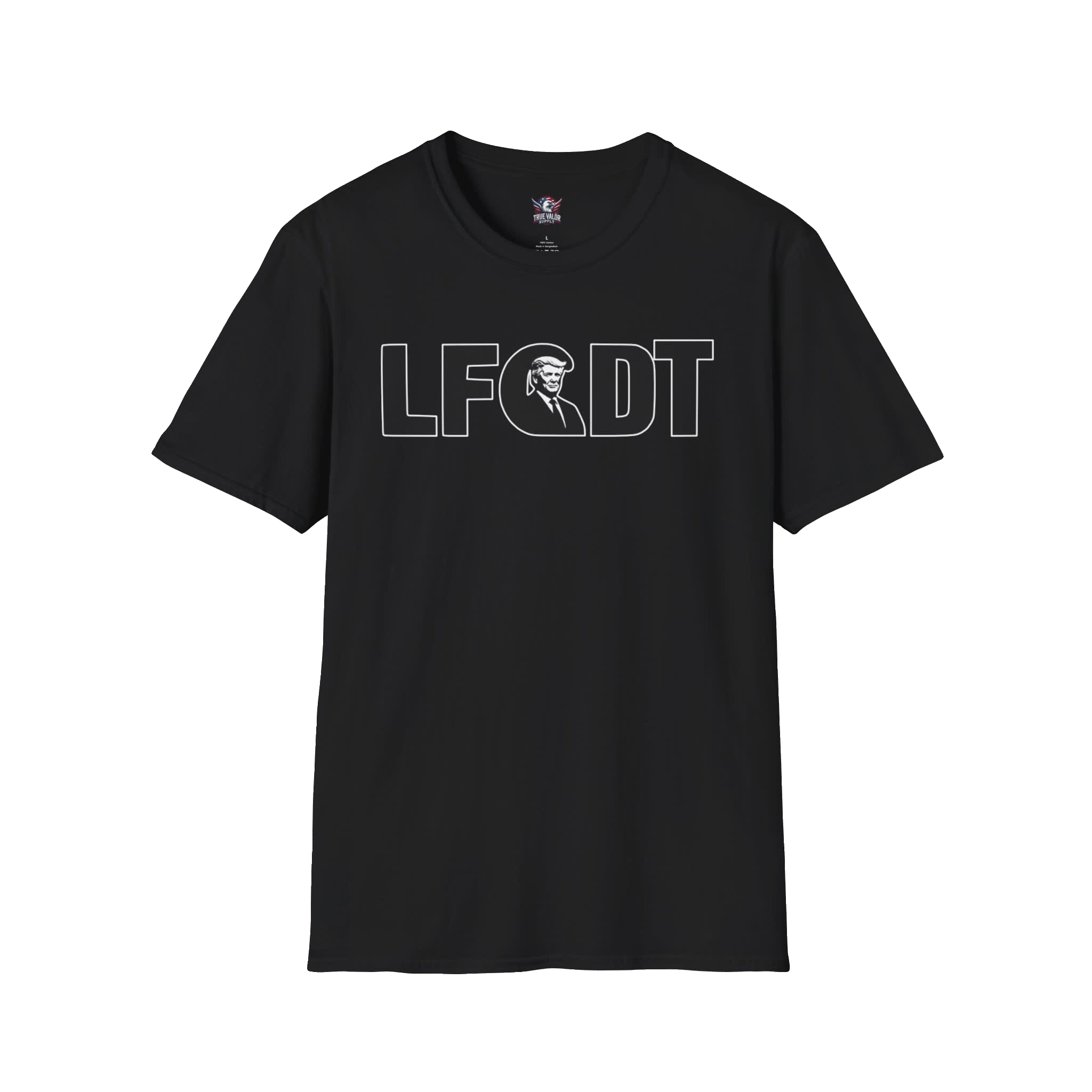 LFGDT : Men's Tee P16