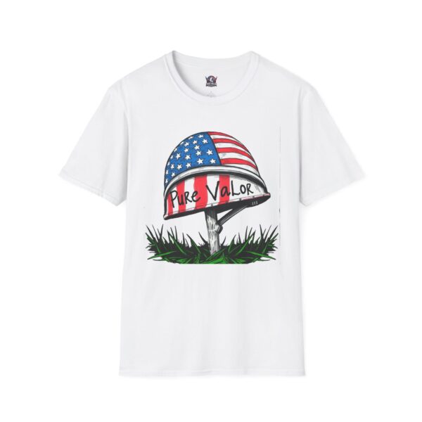 PURE VALOR :  Men's Tee H8