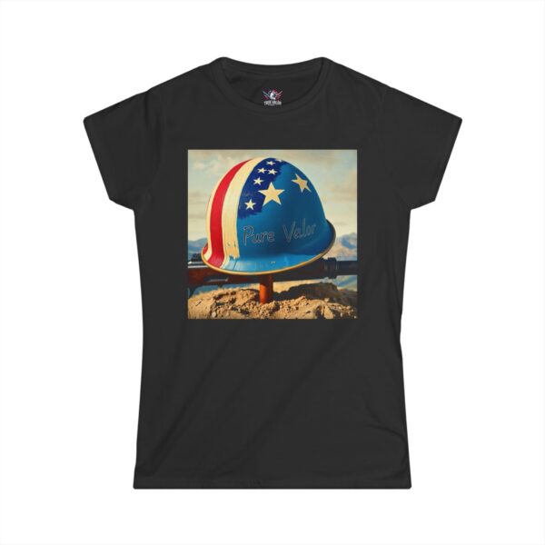 PURE VALOR :  Women's Tee J10