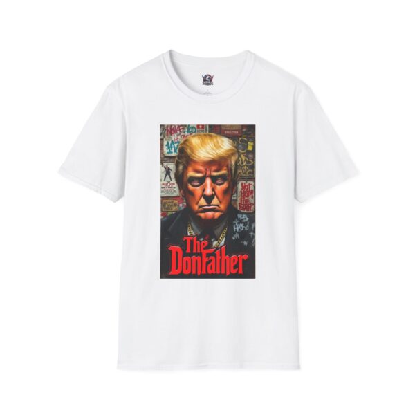 THE DONFATHER : Men's Tee O15