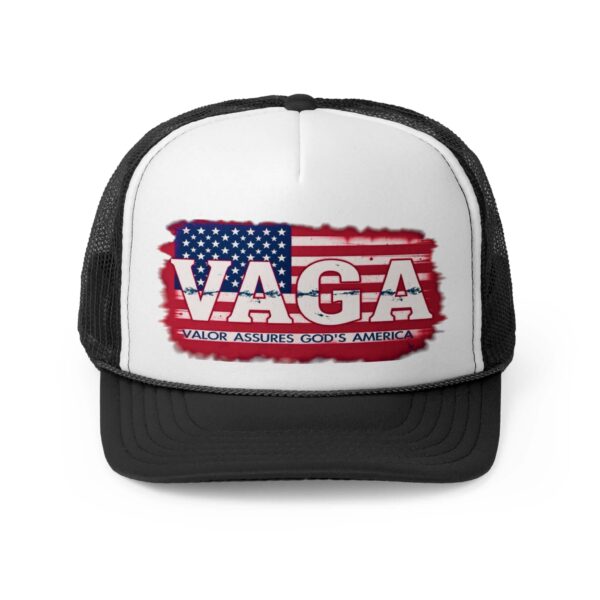 VAGA: Trucker Hat J10