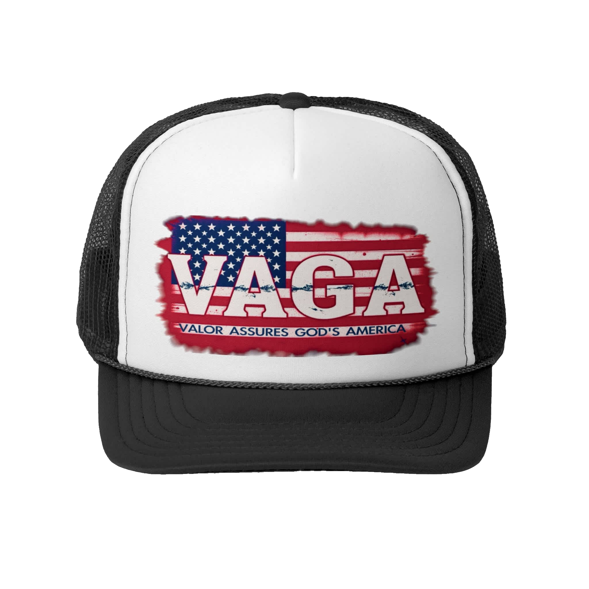 VAGA: Trucker Hat J10