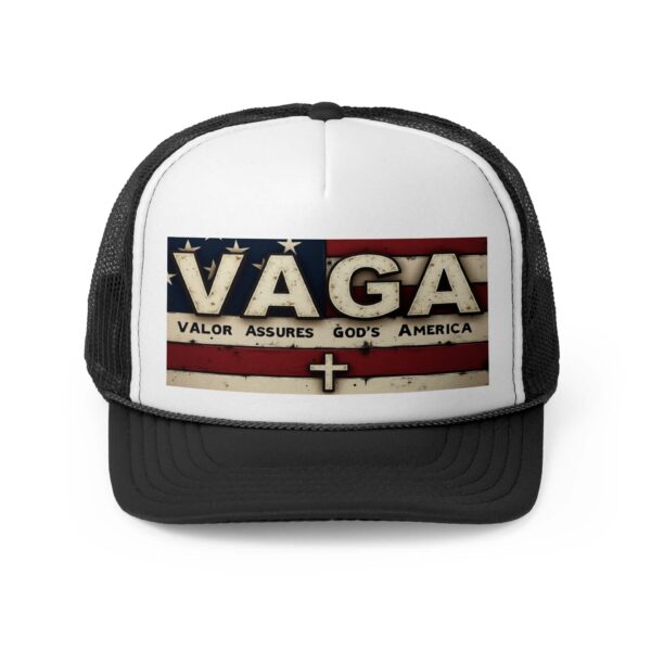 VAGA: Trucker Hat E5