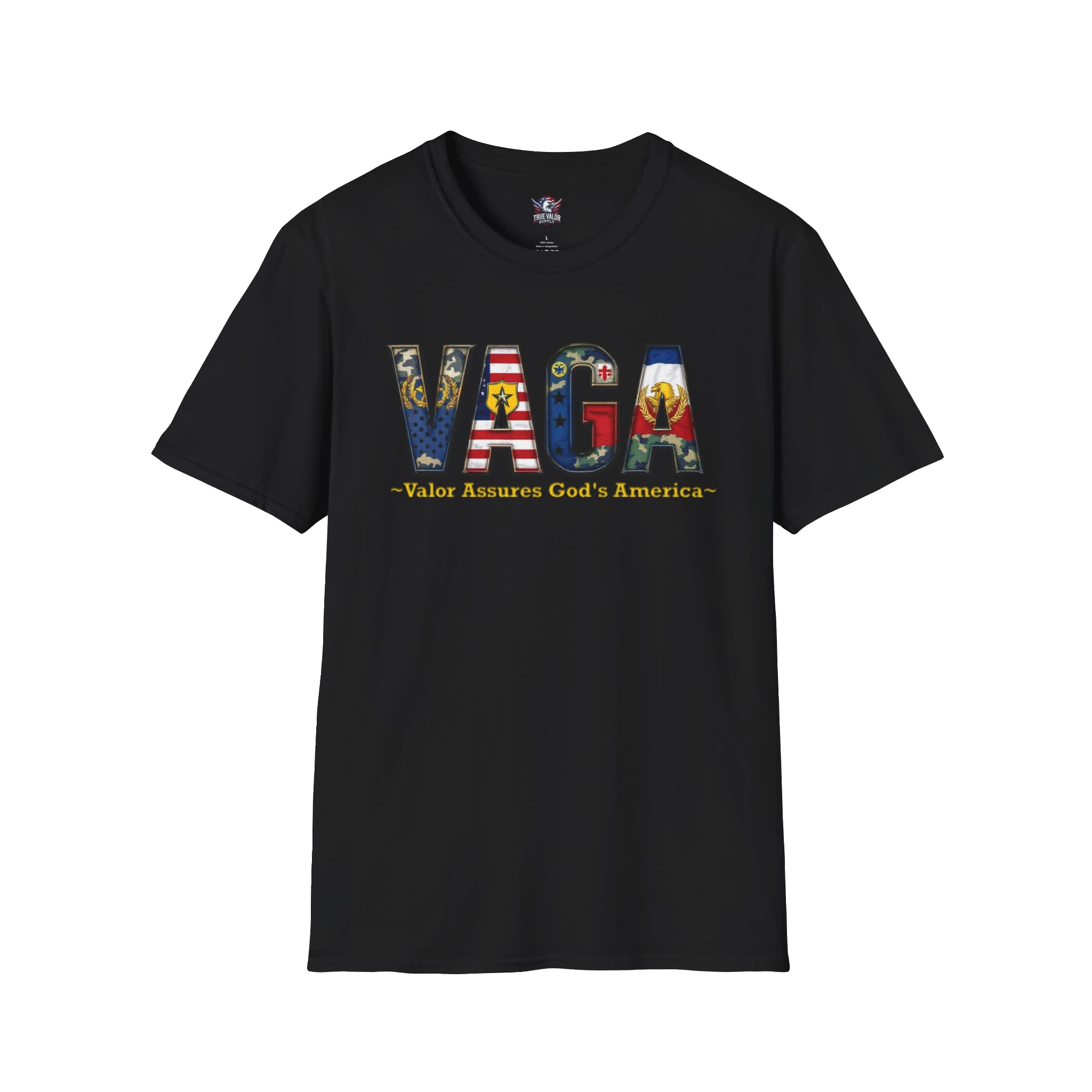 VAGA : Men's Tee U21