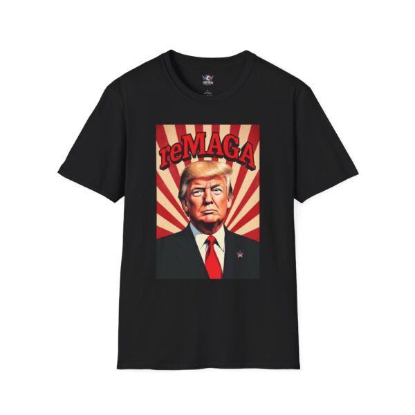 ReMAGA : Men's Tee L12