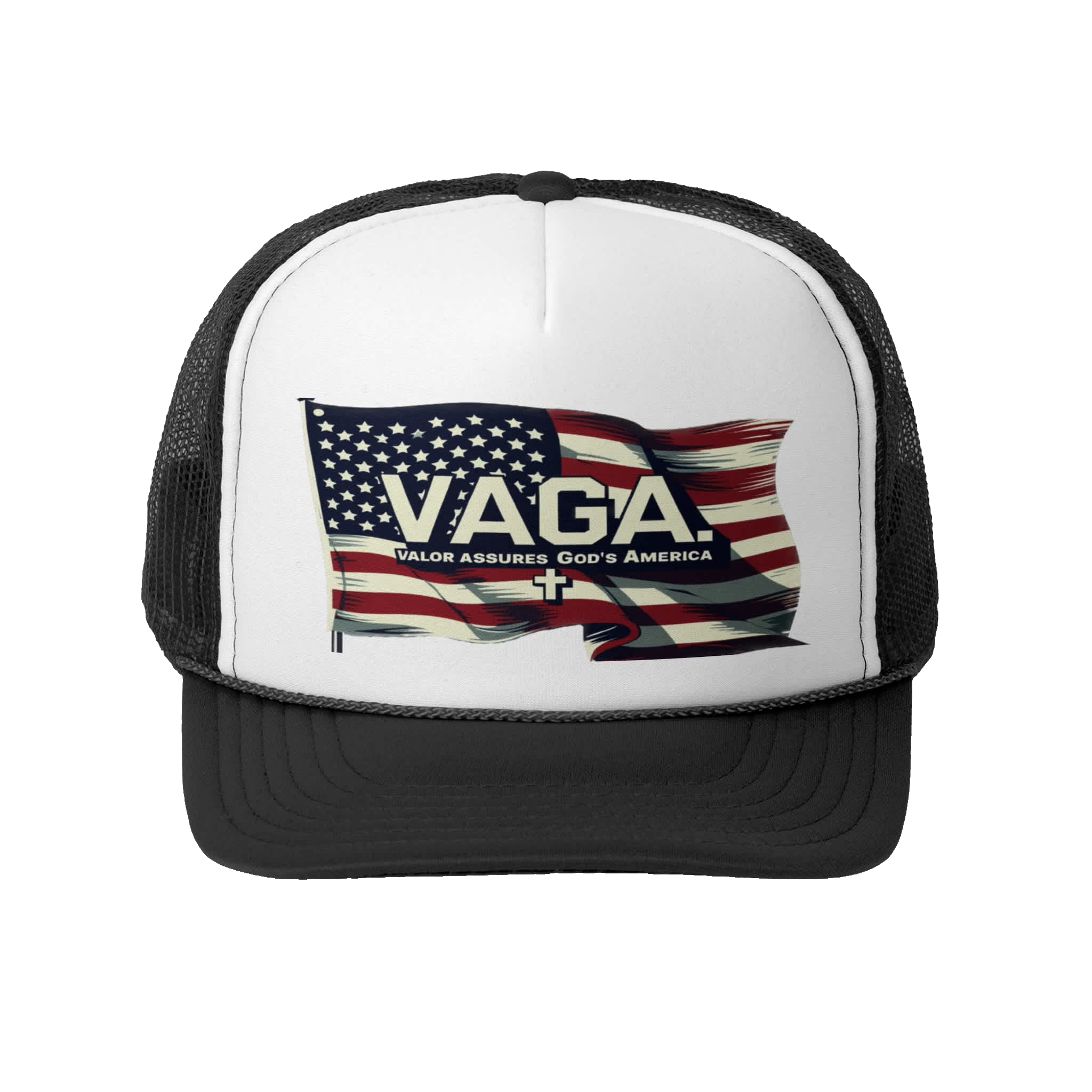 VAGA: Trucker Hat K11