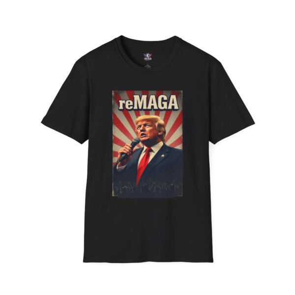ReMAGA : Men's Tee B2