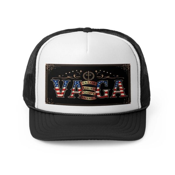 VAGA: Trucker Hat N14