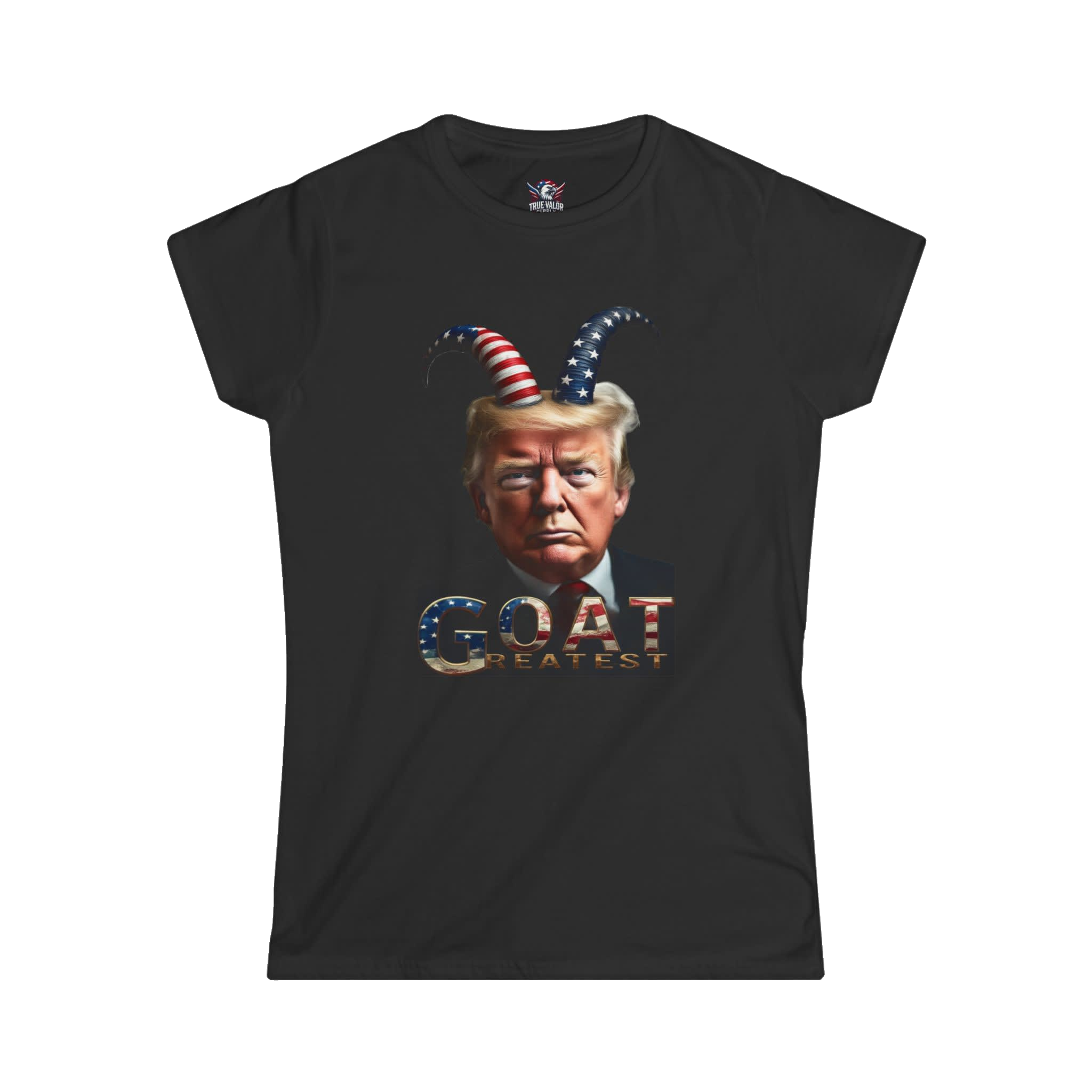 TRUMP GOAT : Women's  I9