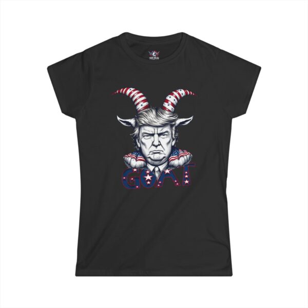 TRUMP GOAT : Women's  K11