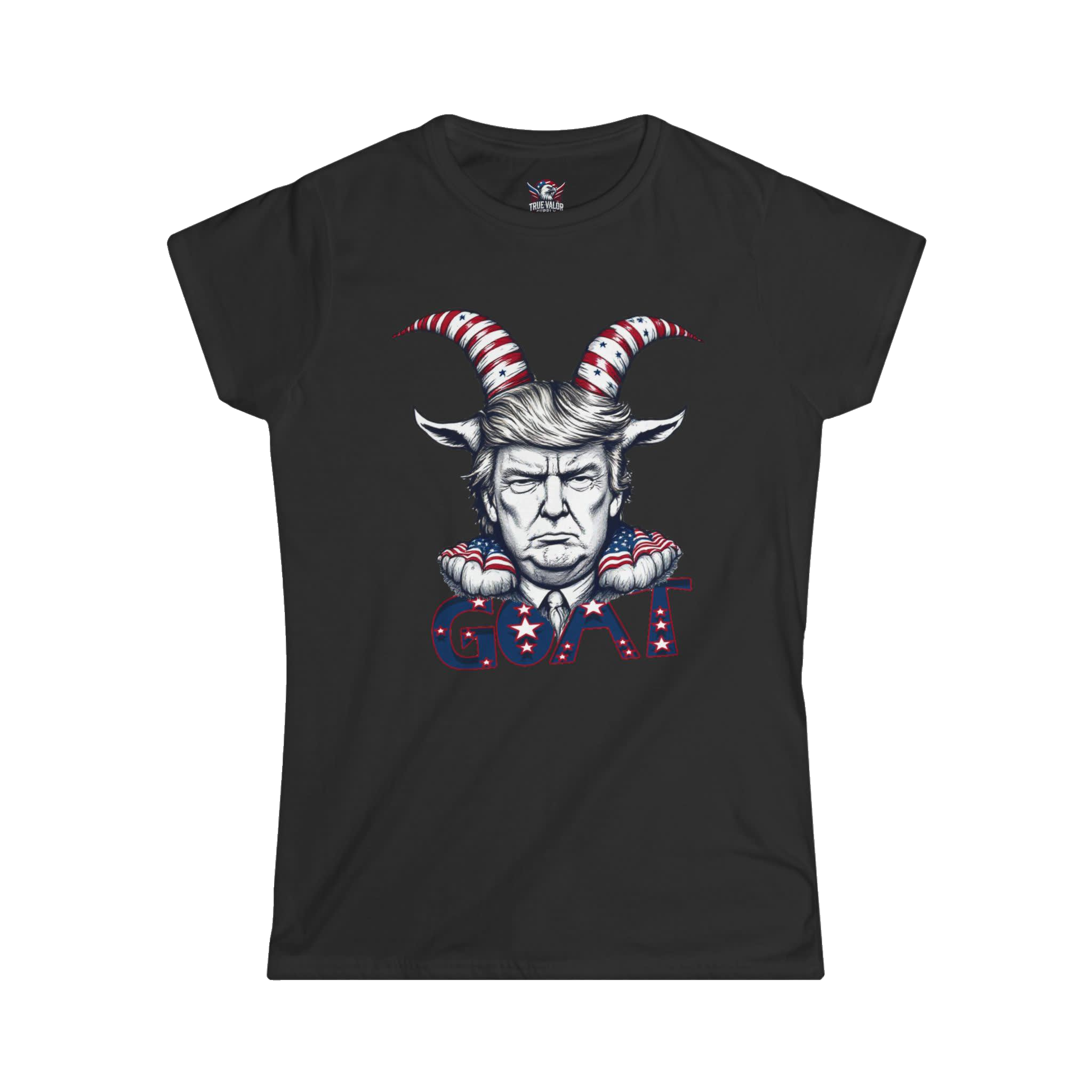 TRUMP GOAT : Women's  K11