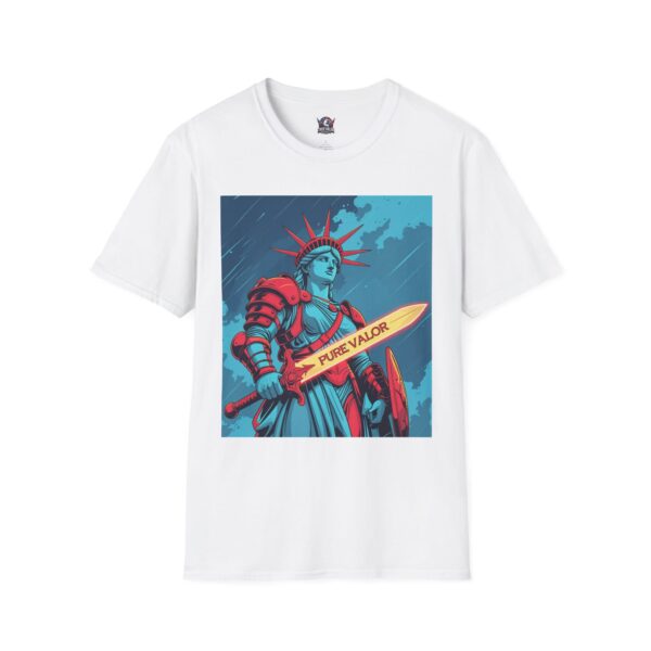PURE VALOR :  Men's Tee I9
