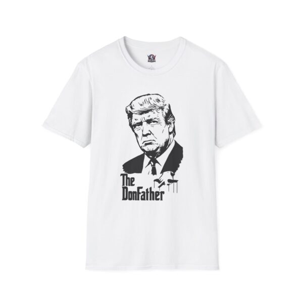 THE DONFATHER : Men's Tee N14