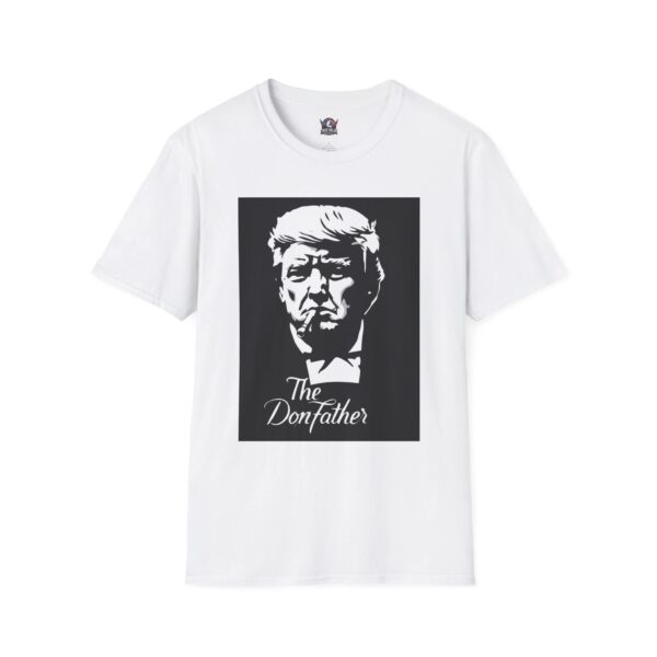 THE DONFATHER : Men's Tee J10