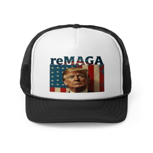 reMAGA: Trucker Hat G7