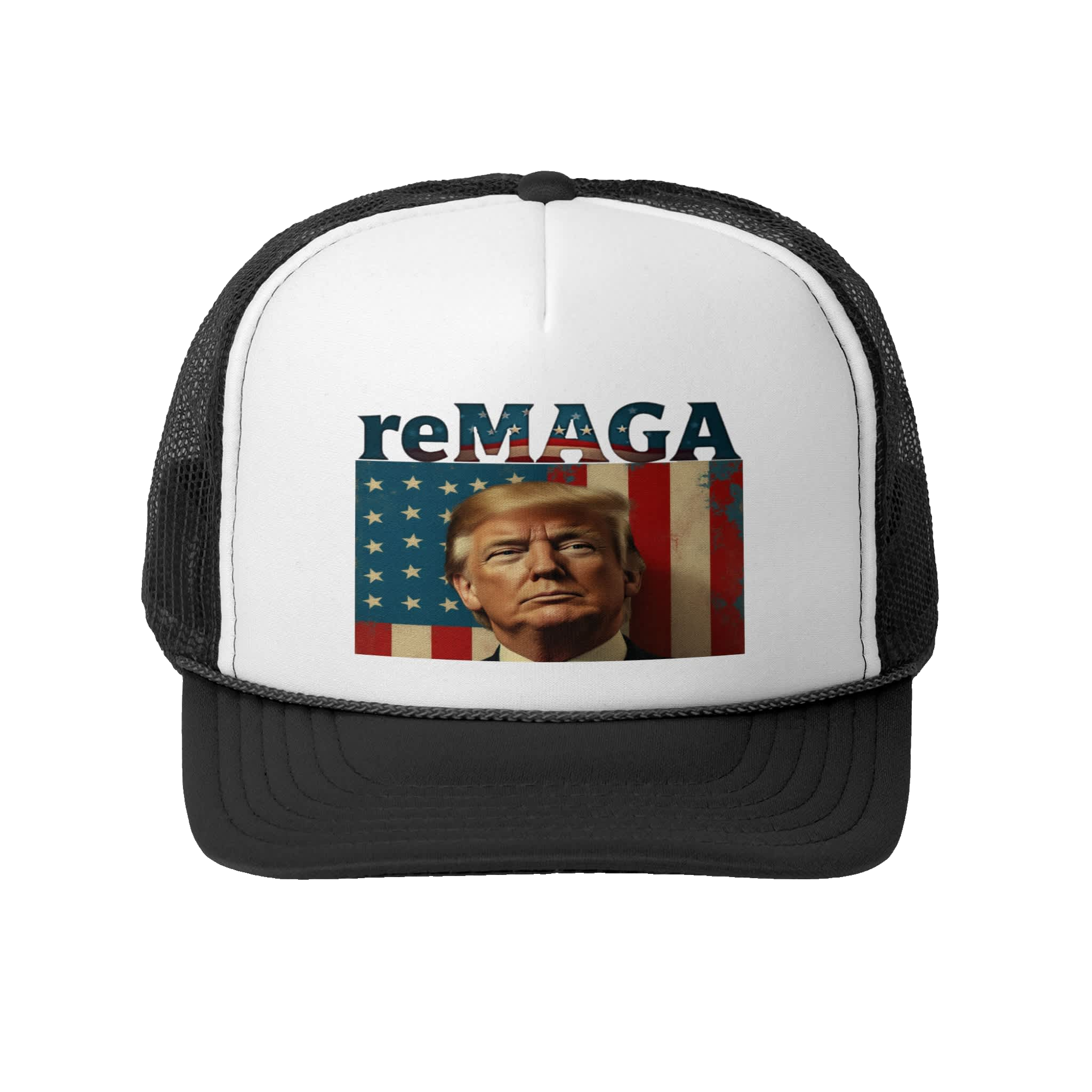reMAGA: Trucker Hat G7
