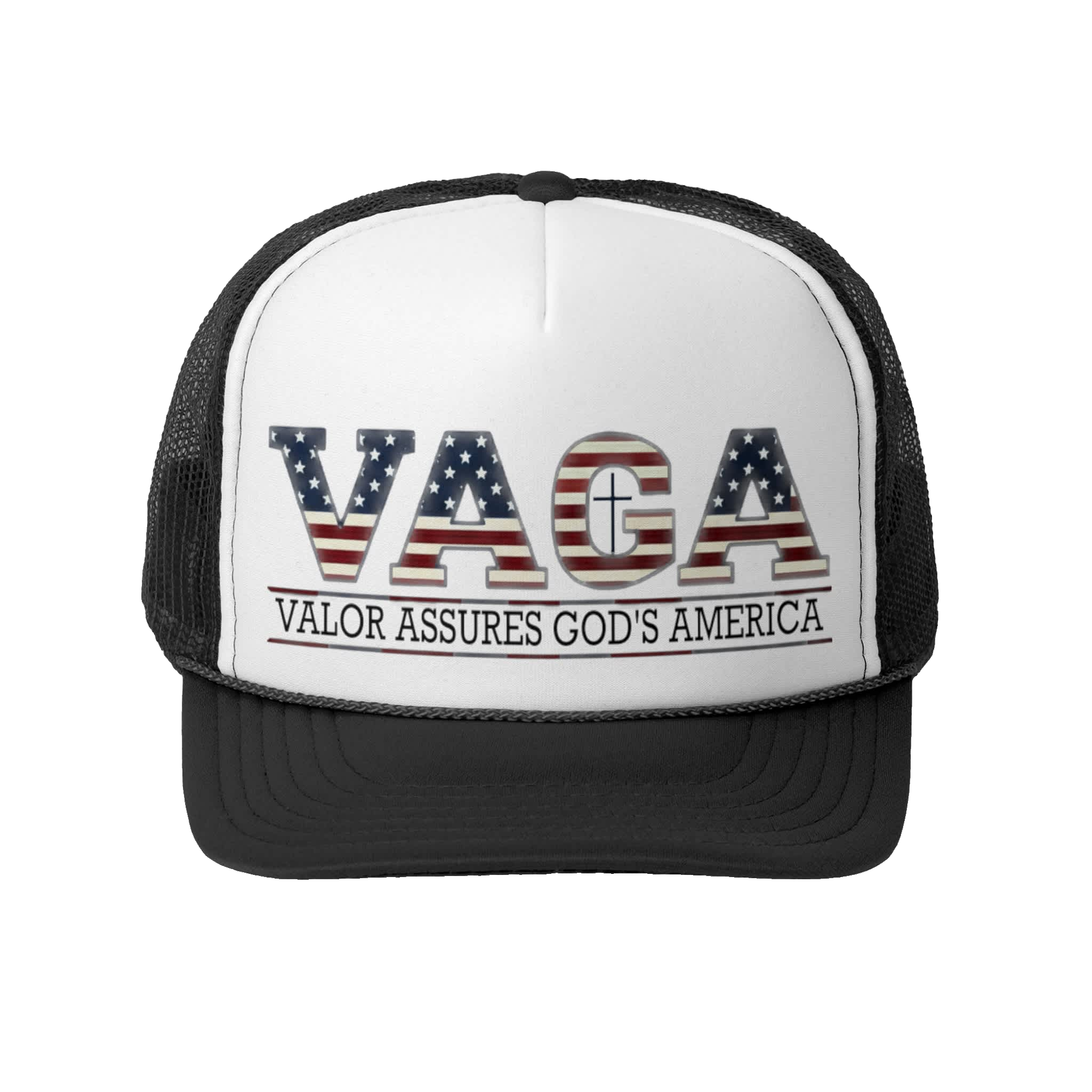 VAGA: Trucker Hat M13