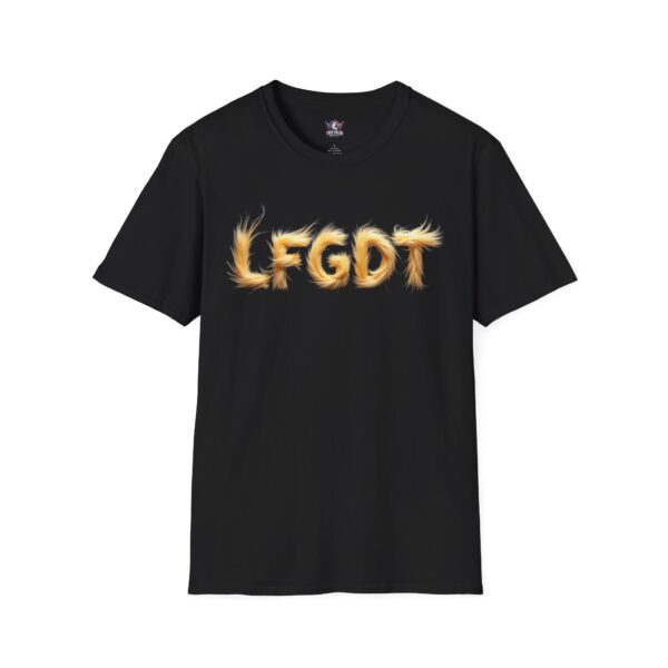 LFGDT : Men's Tee J10