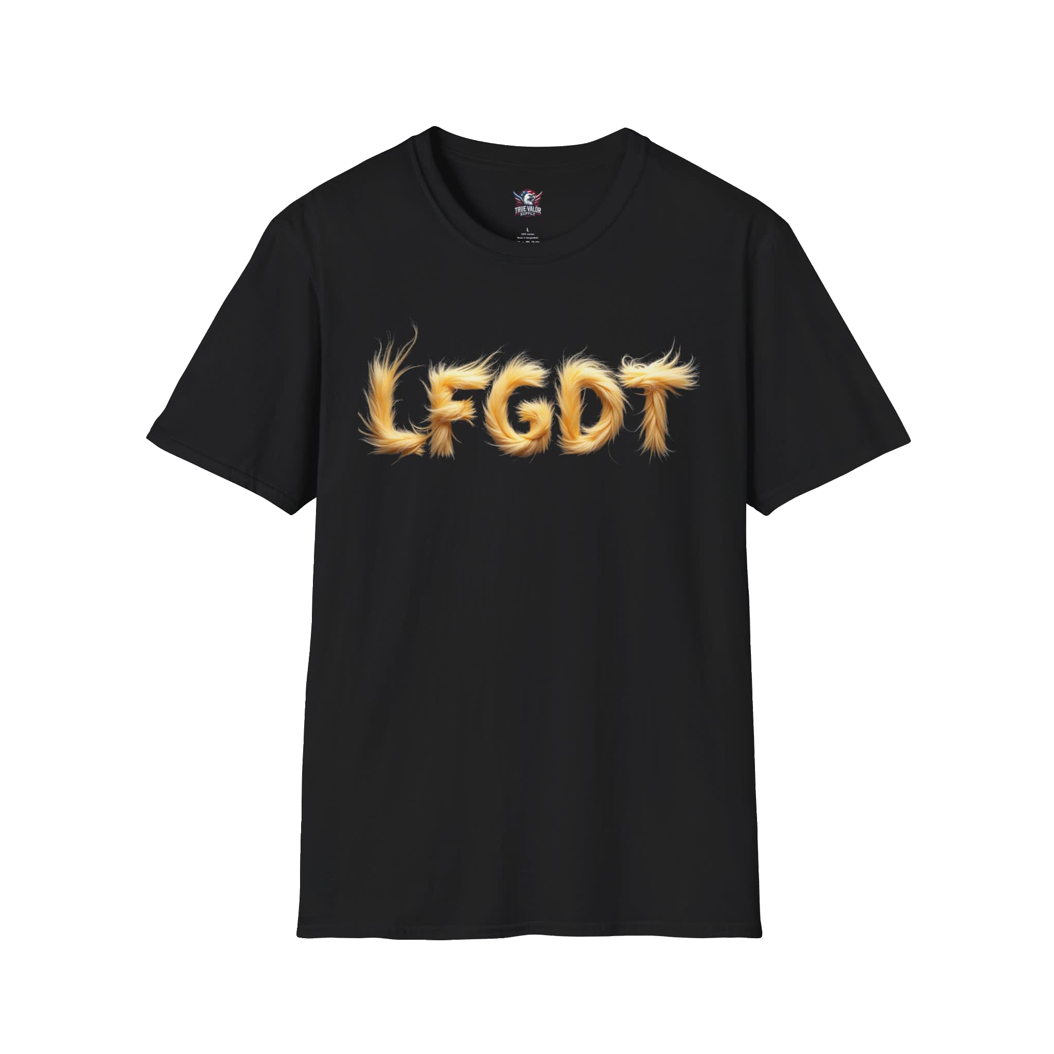 LFGDT : Men's Tee J10