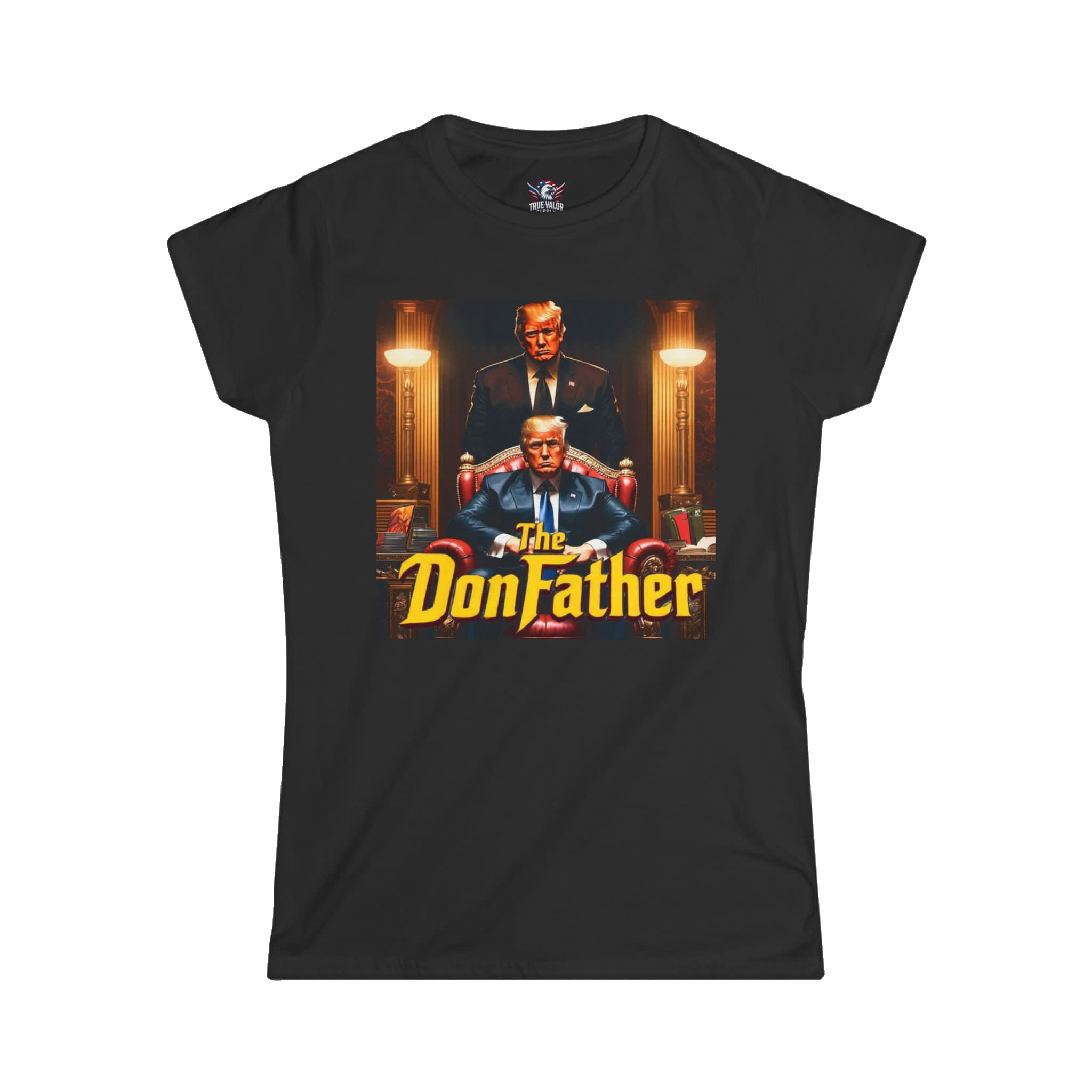 THE DONFATHER : Women's Tee U21