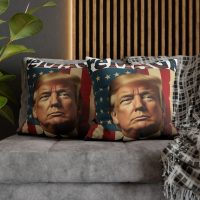 reMAGA: Suede Pillowcase - Image 3