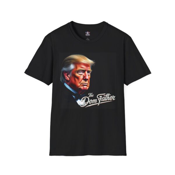 THE DONFATHER COLLECTION: Mens Tee 29