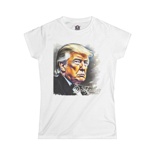 THE DONFATHER COLLECTION: Women's Tee 28