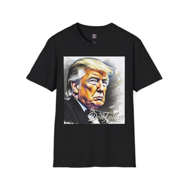 THE DONFATHER COLLECTION: Mens Tee 28'