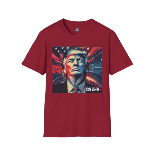 TRUMP ICON 45/47 COLLECTION: Mens Tee G7