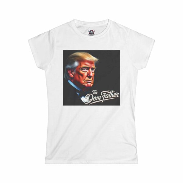 THE DONFATHER COLLECTION: Women's Tee 29