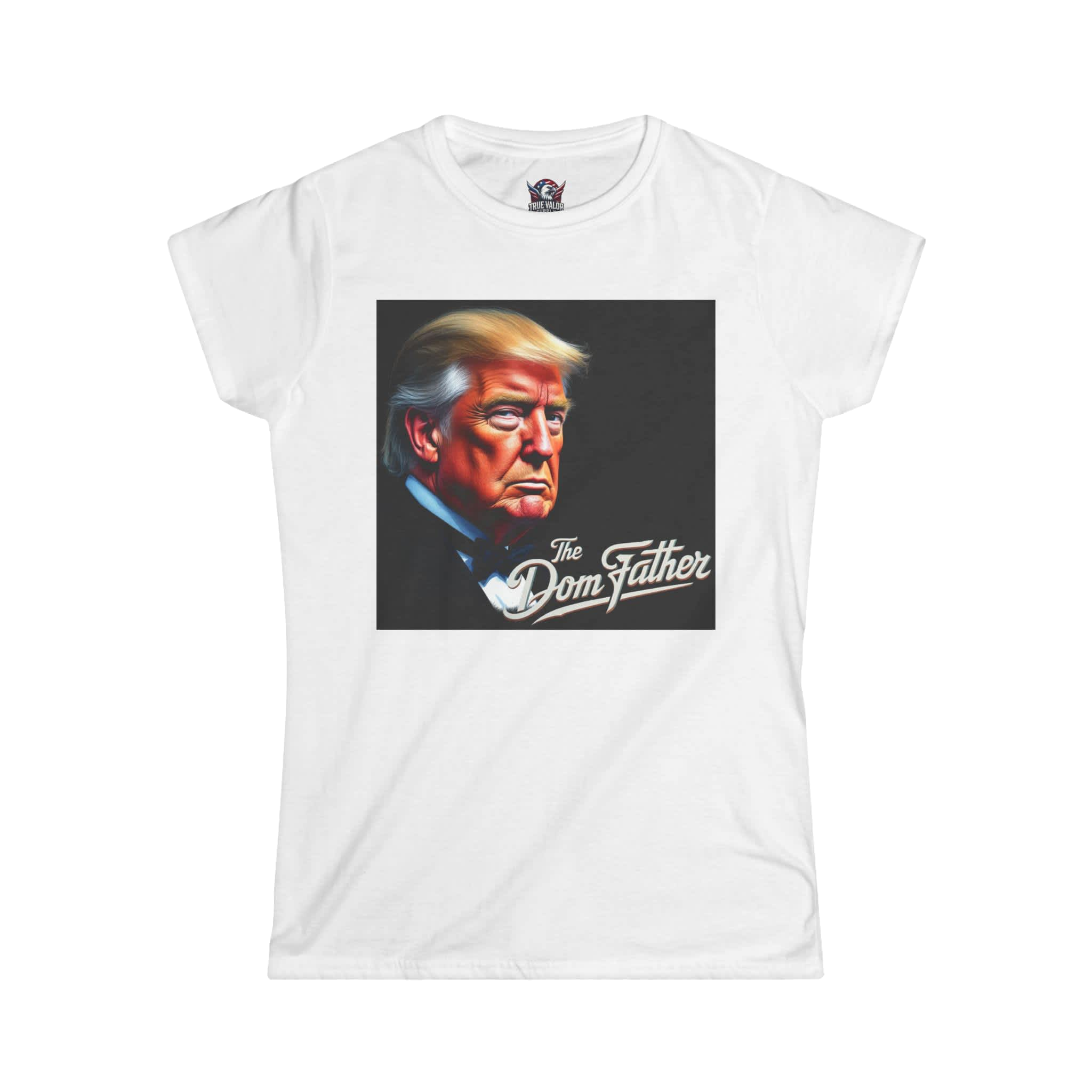 THE DONFATHER COLLECTION: Women's Tee 29