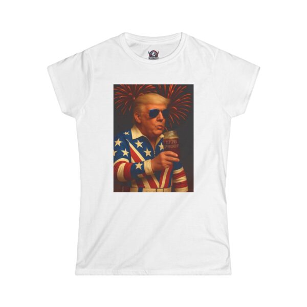 1776 PROOF: Women's Tee B2