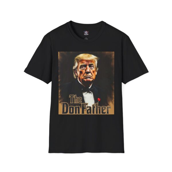THE DONFATHER COLLECTION: Mens Tee X24
