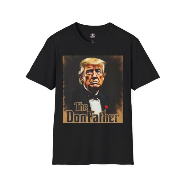 THE DONFATHER COLLECTION: Mens Tee X24