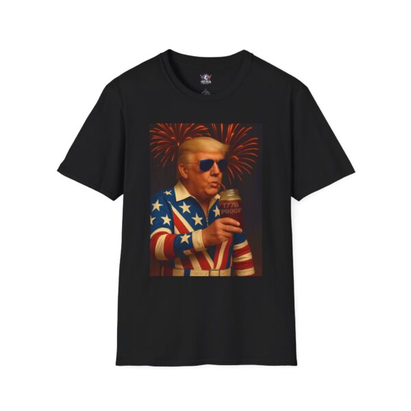 1776 PROOF: Mens Tee B2