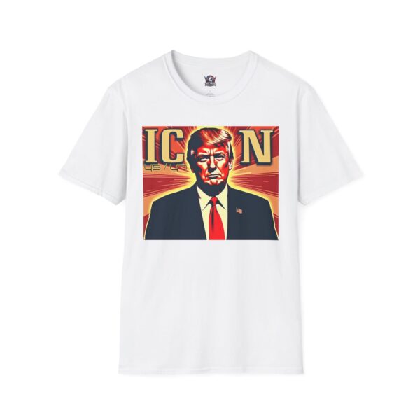 TRUMP ICON 45/47 COLLECTION: Mens Tee S19