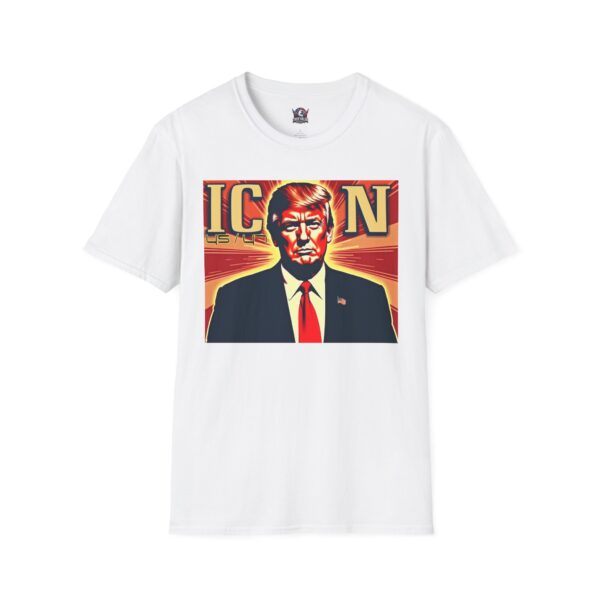 TRUMP ICON 45/47 COLLECTION: Mens Tee S19