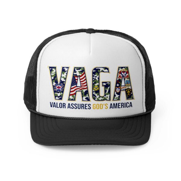 VAGA: Trucker Hat Q17
