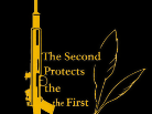 The Second Protects The First
