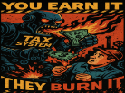 You Earn It