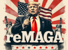reMAGA