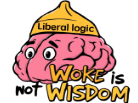 Woke is not Wisdom