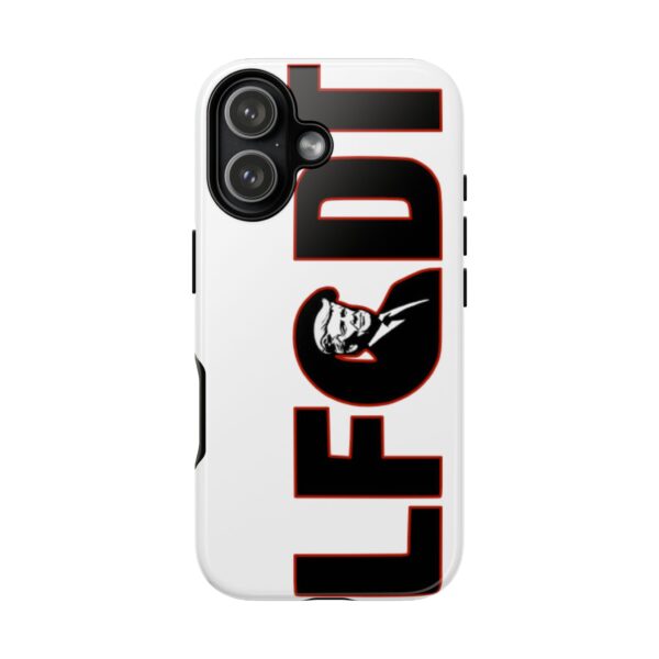 LFGDT: Cell Phone Case A1