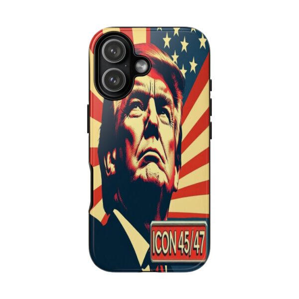 ICON 45/47: Cell Phone Case A1